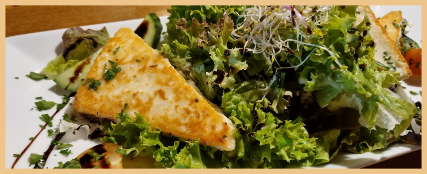 Restaurant In Darmstadt City Braust b l