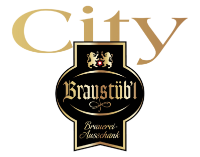 Logo City Braustuebl